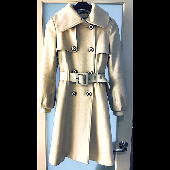 ✴️✴️SOLD✴️✴️ MACKAGE wool coat - Picture 1 of 7